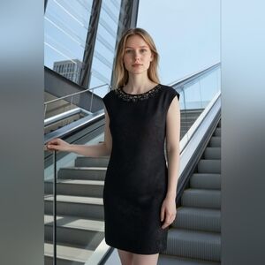 NWOT Smart Set Little Black Dress